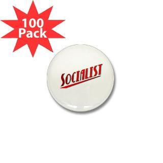 socialist mini button 100 pack $ 82 99