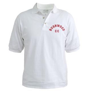 Bushwood Country Club designs on by FlippinSweetGear T Shirts and