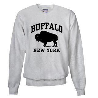 Buffalo Ny Hoodies & Hooded Sweatshirts  Buy Buffalo Ny Sweatshirts