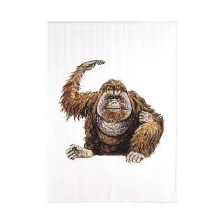 Orangutan drawing 84