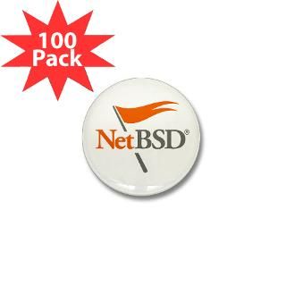 netbsd devotionalia mini button 100 pack $ 83 99