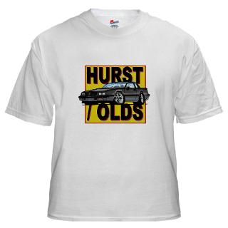 80S Gifts  80S T shirts  Hurst