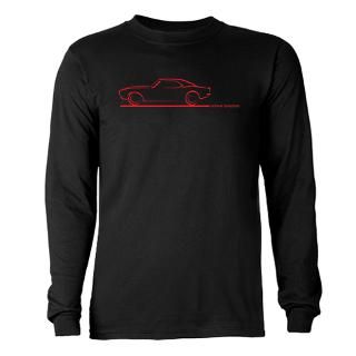 Camaro Long Sleeve Ts  Buy Camaro Long Sleeve T Shirts
