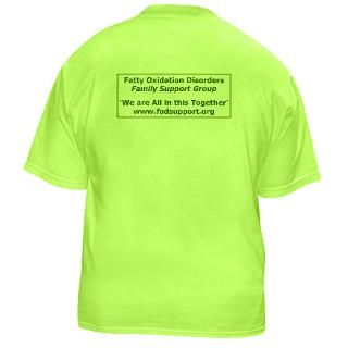 FOD Family Support Group Online Store  FOD StoreFatty Oxidation