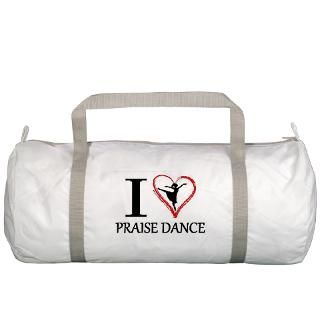 Dance Gifts  Dance Bags  Praise Dance Bag