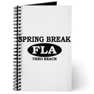 Spring Break Vero Beach, Florida  Great Florida Products from