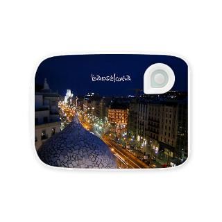 Barcelona Android Cases  Samsung Nexus & HTC Incredible 2
