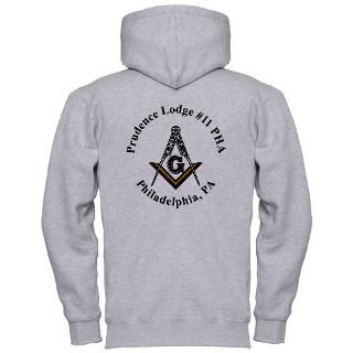 Prudence Lodge #11 PHA : Masonic Designs