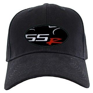 Auto Gifts  Auto Hats & Caps  SSR Baseball Hat