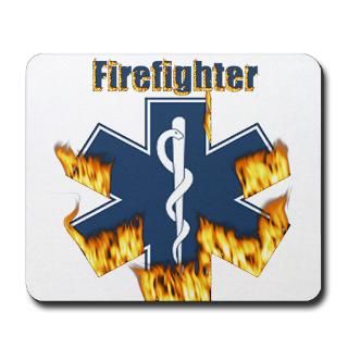 Firefighter Gifts : Real Slogans Occupational Shirts and Gifts