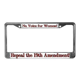 Repeal the 19th Amendment  Bedroom Eyes Erotic Sugestions
