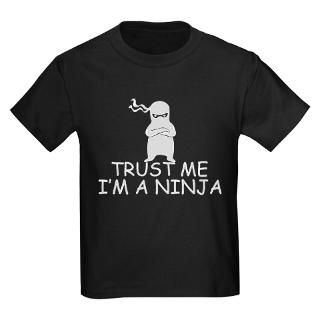Trust Me Im A Ninja Gifts & Merchandise  Trust Me Im A Ninja Gift