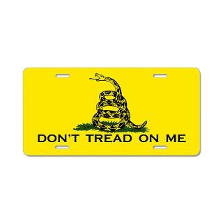 American Gifts  American Car Accessories  Dont Tread On Me