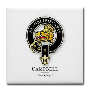 Clan Campbell  Clan Gifts