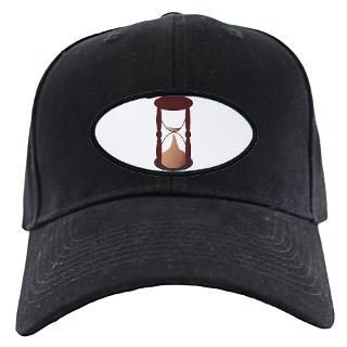 masonic hour glass black cap $ 31 94