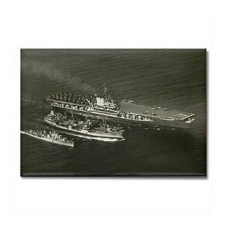USS Midway Magnets : MidwaySailor Store
