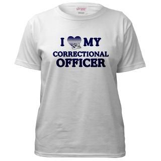 Correctional Officer Gifts & Merchandise  Correctional Officer Gift