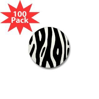 zebra print mini button 100 pack $ 94 99