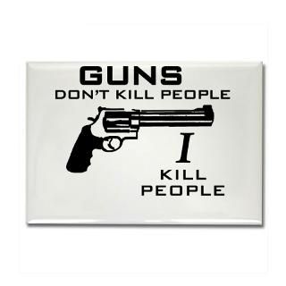 Guns Dont Kill People I Kill 2.25 Button (100 pa