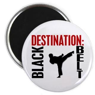 Destination Black Belt  Unique Karate Gifts at BLACK BELT STUFF