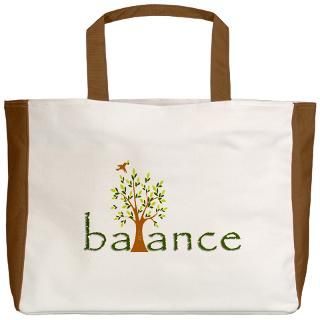 Artistic Gifts  Artistic Bags  Balance Beach Tote