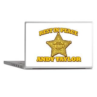 Andy Taylor Griffith Sheriff Mayberry Gifts  Andy Taylor Griffith