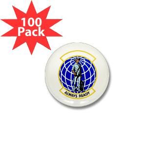 3245th security police mini button 100 pack $ 103 99