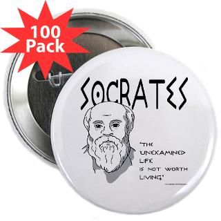 socrates 2 25 button 100 pack $ 104 99