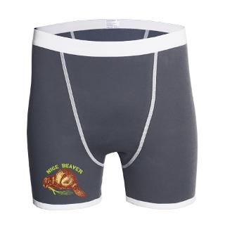 Adult Humor Gifts  Adult Humor Underwear & Panties  Nice Beaver