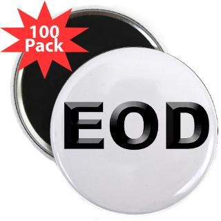 eod text 2 25 magnet 100 pack $ 103 99