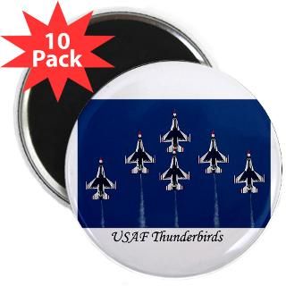 USAF Thunderbirds : Pride and Valor Military Gift Shop
