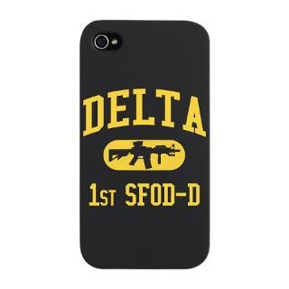 Delta iPhone Cases  iPhone 5, 4S, 4, & 3 Cases