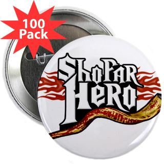 shofar hero 2 25 button 100 pack $ 101 99