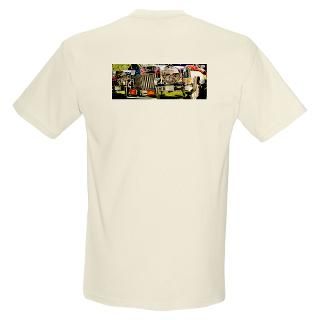 Pimpology101c Pimpmobile Ash Grey T Shirt T Shirt by pimpology101
