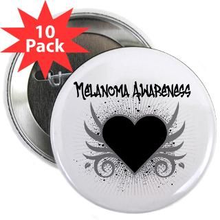 Melanoma Awareness Tattoo Shirts & Gifts : Shirts 4 Cancer Awareness