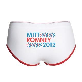 2012 Election Gifts  2012 Election Underwear & Panties  Mitt