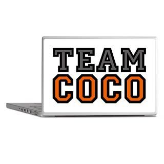Andy Richter Gifts  Andy Richter Laptop Skins  Team Coco Laptop