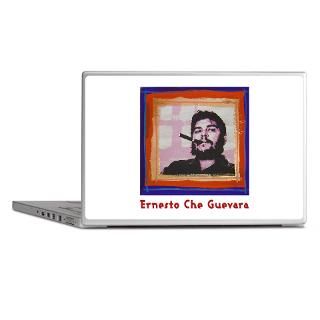 Argentina Gifts  Argentina Laptop Skins  El Che Guevara Laptop
