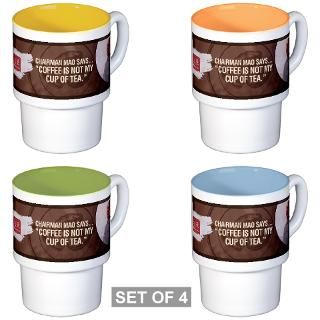 Coffee Gifts  Coffee Drinkware  Mao Mug Coffee Cups
