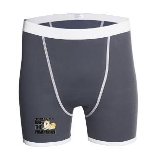 Animal Gifts  Animal Underwear & Panties  Pomeranian Boxer Brief