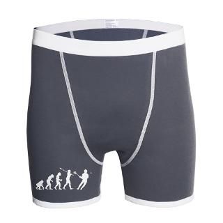 Ape Gifts  Ape Underwear & Panties  Lacrosse Player Boxer Brief