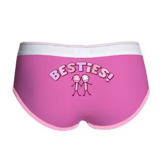 Best Friend Gifts  Best Friend Underwear & Panties  Besties Women