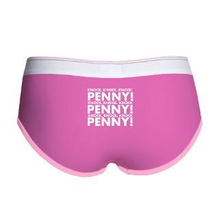 Big Bang Theory Gifts  Big Bang Theory Underwear & Panties  New