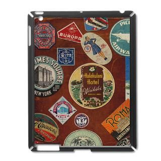 Airline Gifts  Airline IPad Cases  iPad2 Case