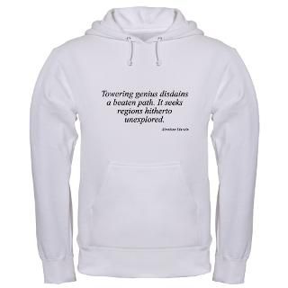 Abraham Lincoln quote 111 Hoodie