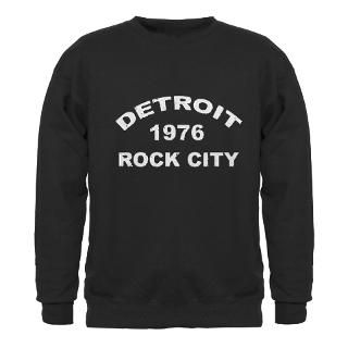 Detroit D Hoodies & Hooded Sweatshirts  Buy Detroit D Sweatshirts