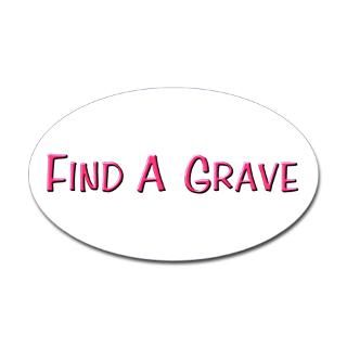 Products with the Colorful Find A Grave Name : Find A Grave Store