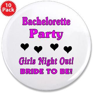 Bride To Be Bachelorette Party Favors  Bonfire Designs