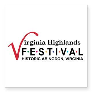 Virginia Highlands Festival