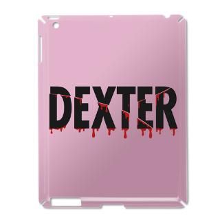 Blood Gifts  Blood IPad Cases  Sliced Dexter iPad2 Case